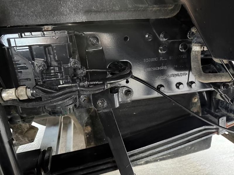 MAN TGS (2020) 37.430 8x4 S1 EURO 6 - fotka 7 z 19