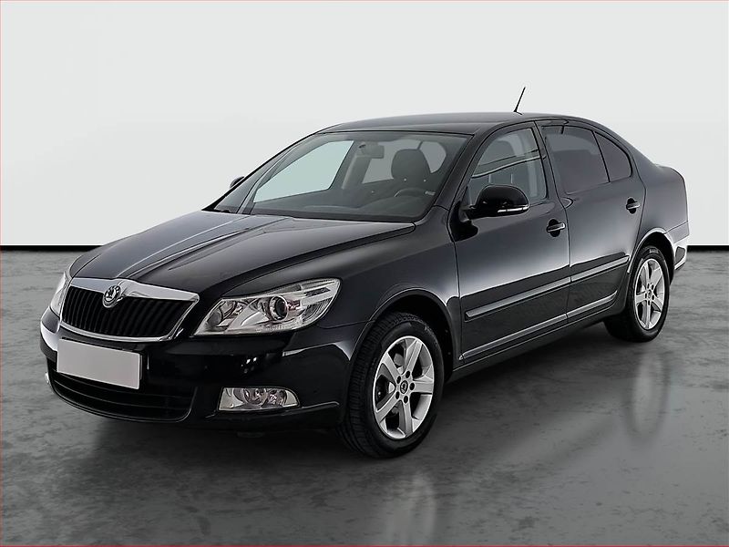 Škoda Octavia (2011) Ambiente Plus 1.2 TSI - fotka 2 z 15
