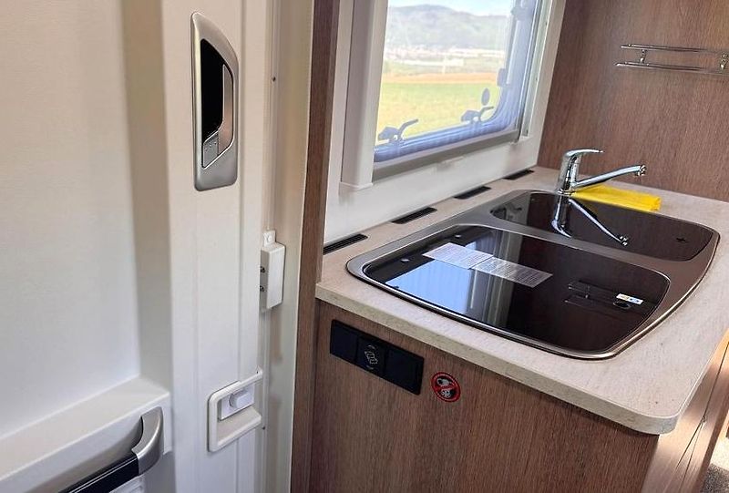 Fiat Ducato (2020) 2.3D 6míst Dethleffs - fotka 21 z 23