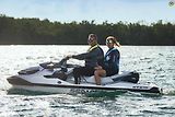 Sea Doo (2027) GTX LTD 3-up 350hp iDF Audio p - náhled 4