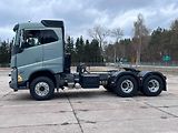 Volvo FH (2024) 540 6x4 hydraulika EURO 6 - náhled 6
