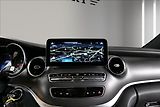 Mercedes-Benz Třídy V V300d 4M / ČR / NIGHT /360° - náhled 18
