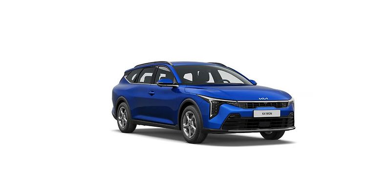 Kia Ostatní (2026) SW 1,0 T-GDi GPF SPIN - fotka 1 z 10