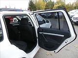Škoda Octavia 1,6 TDi 77kW 2x kola, závěs - náhled 19