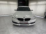 BMW Řada 3 GT 320  XD ČR AUTOMAT NAVI  - náhled 4