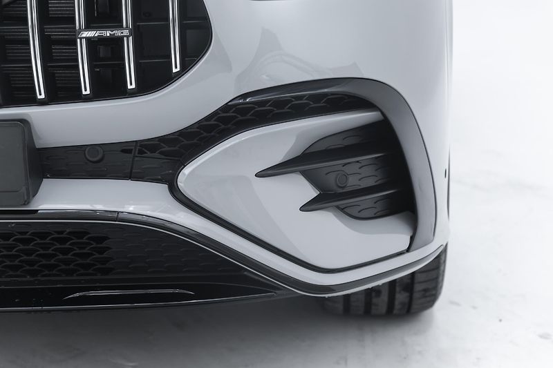 Mercedes-Benz GLE 53 AMG 4M kupé*Karbon*Premium+ - fotka 20 z 41