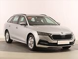 Škoda Octavia (2023) Ambition 2.0 TDI, ČR,1.maj - náhled 1