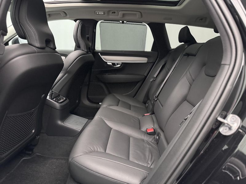Volvo V90 T6 AWD RECHARGE BRIGHT PLUS  - fotka 6 z 46