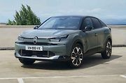 Nově zlevněná auta - Citroën C4.
