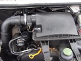 Volkswagen Crafter 2.5 TDi, 80 kW, klima, tažné - náhled 13