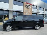 Toyota ProAce Verso 2.0 D-4D 177k L2  A/T VIP 7Sky - náhled 3