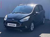 Ford B-MAX (2017) 1.5 TDCi, Titanium, panor - náhled 2