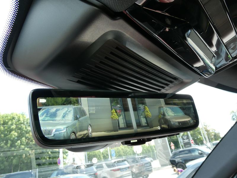Land Rover Range Rover Sport (2026) Dynamic HSE D300 - fotka 34 z 40