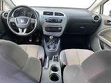 Seat Leon (2009) 1.9 TDi, AC, temp - náhled 8