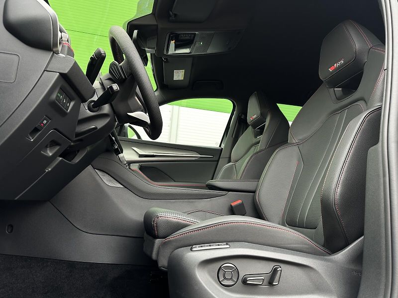 Škoda Kodiaq RS DSG 4x4 265PS Matrix-LED He - fotka 9 z 36