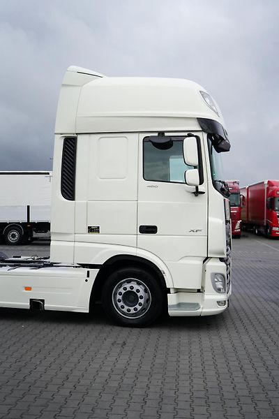 DAF XF (2021) 106 / 480 / E 6 / ACC / MEGA / - fotka 24 z 50