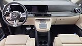 Mercedes-Benz Třídy V 300d 4M Marco Polo - náhled 11