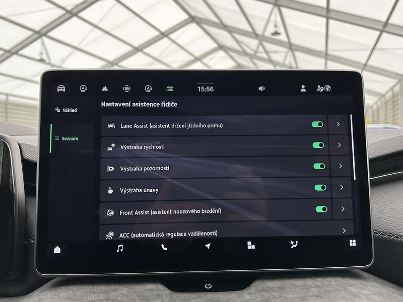 Škoda Kodiaq 2.0 TSI 4x4 EXLUSIVE SELECTION - fotka 6 z 29