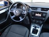Škoda Octavia (2014) Ambition 1.6 TDI, ČR,1.maj - náhled 7