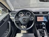Škoda Superb 2,0 TDI 110kW L&K ČR 1.MAJITEL - náhled 16