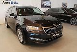 Škoda Superb (2022) 2.0TDI DSG Style Display LED - náhled 1