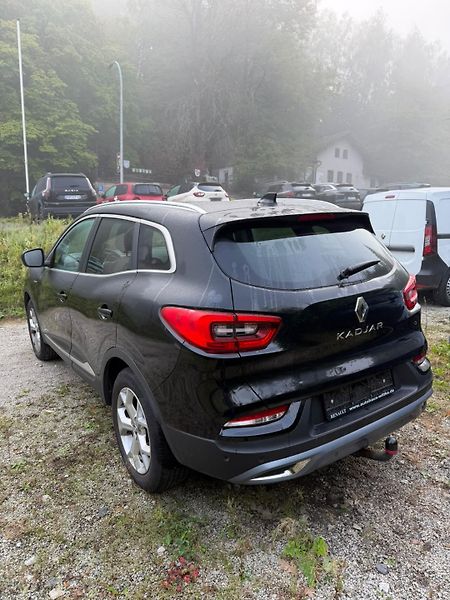 Renault Kadjar (2021) 1.3TCe Bose - fotka 6 z 21