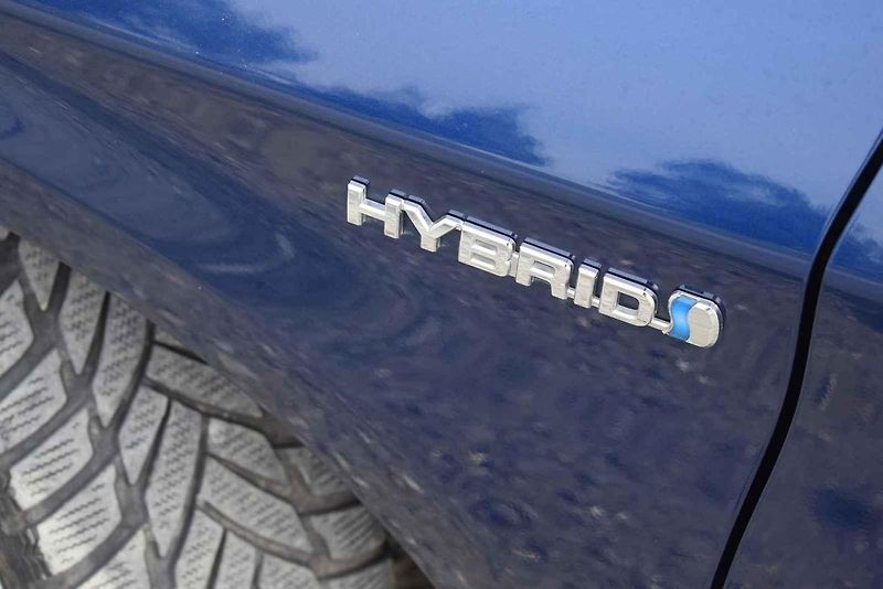 Toyota Prius je trošku přehlíženou, ale zajímavou volbou na trhu s ojetinami