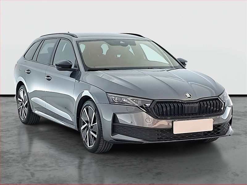 Škoda Octavia (2025) 1.5 eTSI mHEV, SPORTLINE, DPH - fotografie inzerátu