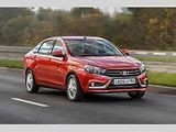 Bělorusko - 52 835 aut. Lada Vesta, Dacia Logan, Dacia Sandero Stepway