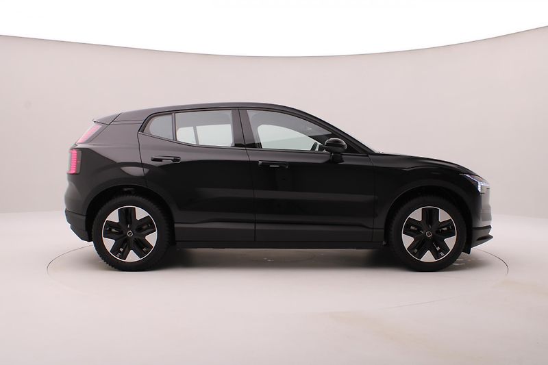 Volvo EX30 (2025) PURE ELECTRIC SINGLE PLUS - fotka 13 z 75