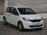 Škoda Citigo (2015) 1.0i, ČR, Klima - náhled 1
