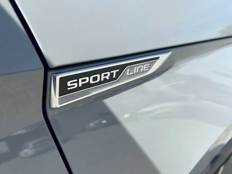 Škoda Kodiaq (2022) SPO TD 110/2.0 A7F - fotka 15 z 30