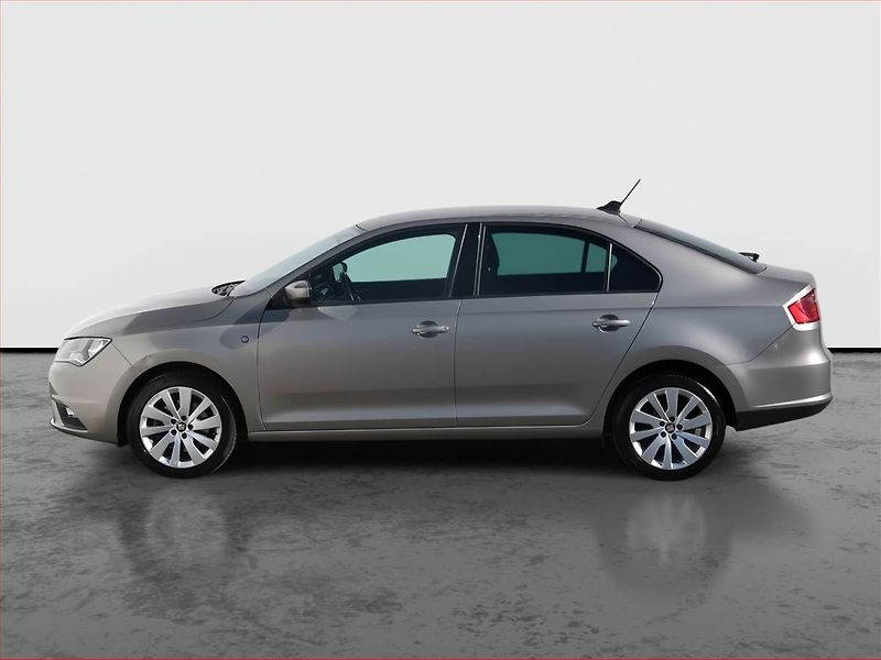 Seat Toledo (2015) 1.2 TSI, Navi, Tempomat - fotka 3 z 20