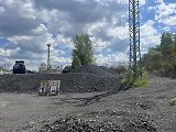 V Ostravě na Librosu se konalo zahájení drift a tuning sezóny, duben 2024.