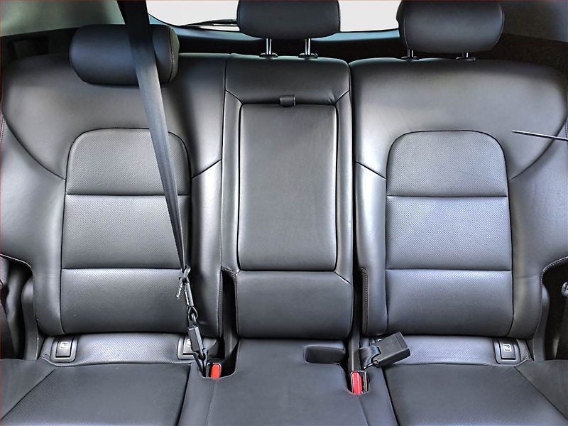 Hyundai Tucson (2018) 2.0 CRDi, 4X4, Automat, ČR - fotka 10 z 22