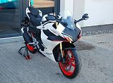 CFMOTO 450 SR (2026) 450SR - náhled 9