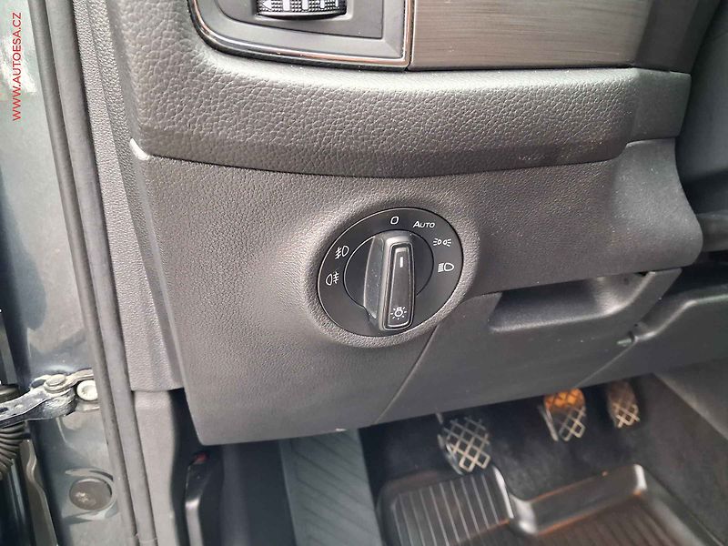 Škoda Kodiaq (2017) 2.0 TDi 4x4, 1.maj,ČR - fotka 15 z 18