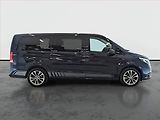 Mercedes-Benz Vito (2021) 124 CDI 4x4, Bus, 8Míst, ČR - náhled 6