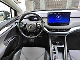 Škoda Enyaq (2023) iV 80 150kW ACC LED  SOH-93,2% - náhled 12