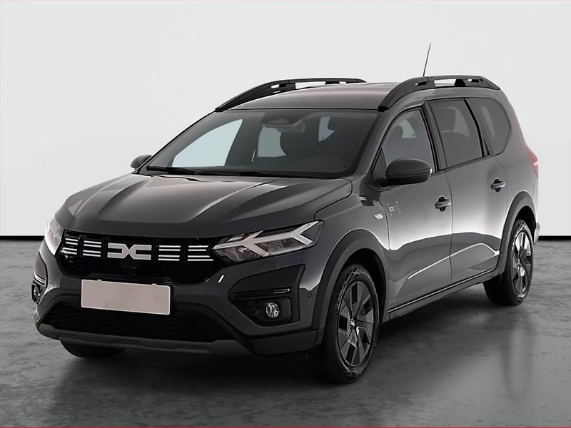 Dacia Jogger (2025) 1.0 TCe - fotka 2 z 20