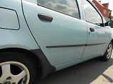ZKUŠENOSTI UŽIVATELE: Fiat Punto 188
