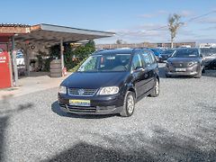 Volkswagen Touran (2006) 1.9TDI 77KW – 7 sedadel - fotografie inzerátu