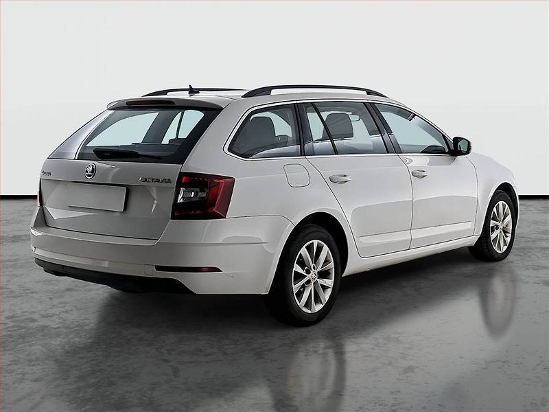 Škoda Octavia (2018) Style 2.0 TDI, Serv.kniha - fotka 5 z 20