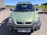 Renault Scénic 2.0 i 16V 4x4 TAŽNÉ STK 2/2028 - náhled 1