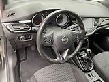 Opel Astra (2017) 1.4 T, Dynamic, LED, navi, TZ - náhled 12