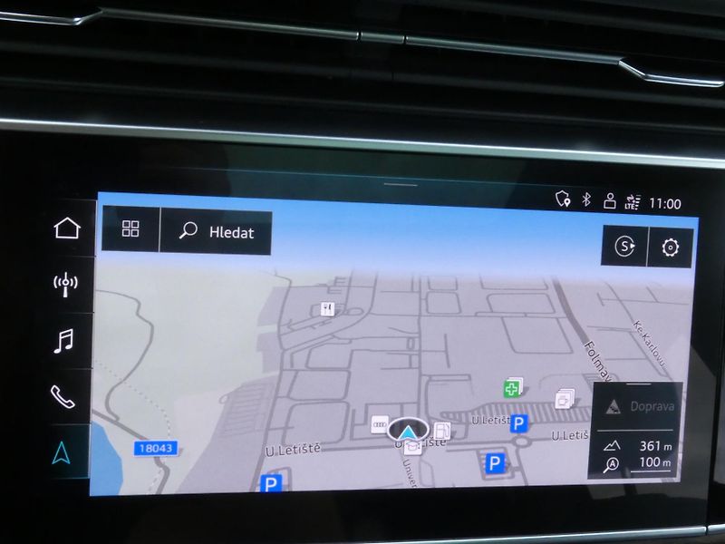 Audi Q8 50 TDI Quattro - fotka 29 z 30