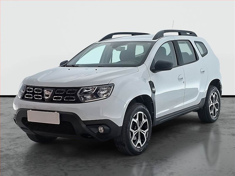 Dacia Duster (2018) 1.5 dCi, Serv.kniha, Tempomat - fotka 2 z 17