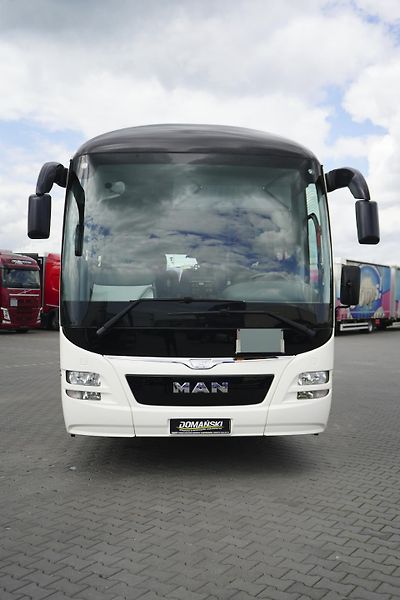 MAN (2016) LION'S REGIO / EURO 6 / 51 OSÓ - fotka 10 z 65
