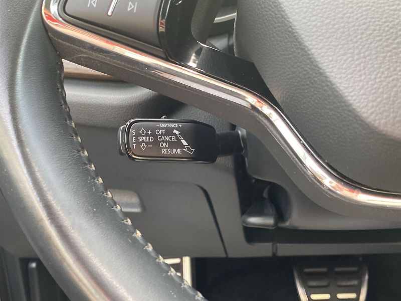 Škoda Octavia (2023) Combi 2.0 TDI 4x4 DSG Scout - fotka 25 z 37