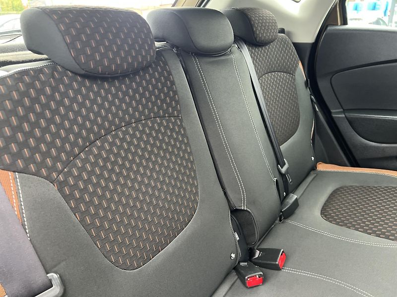 Renault Captur 1.2TCe KOUPENO V ČR 1.MAJ. - fotka 28 z 43